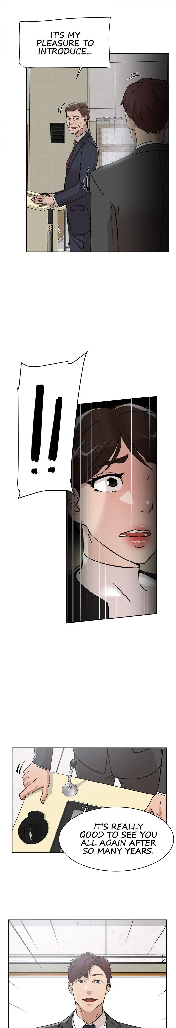 Her 4 Incher Chapter 58 Page 29