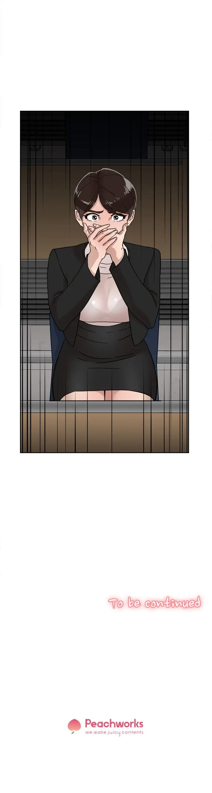 Her 4 Incher Chapter 58 Page 31