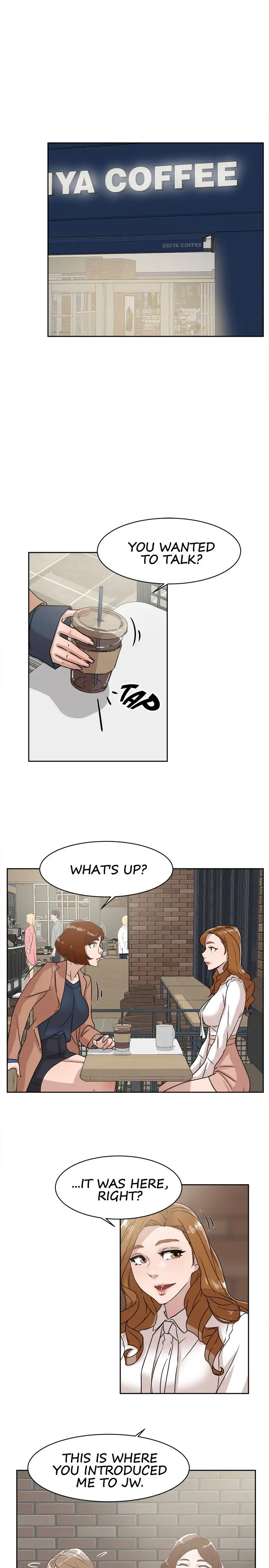 Her 4 Incher Chapter 58 Page 5