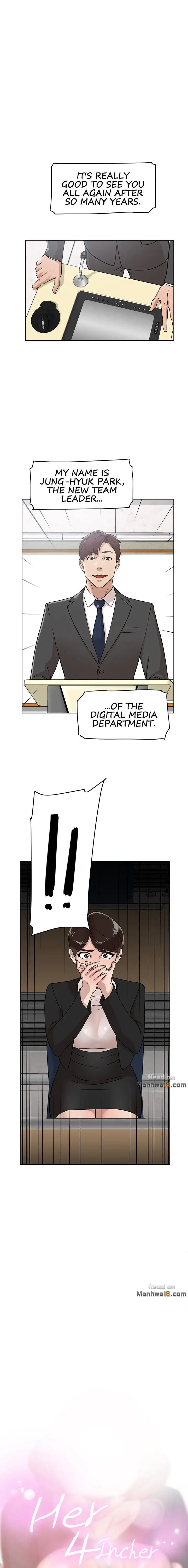 Her 4 Incher Chapter 59 Page 1