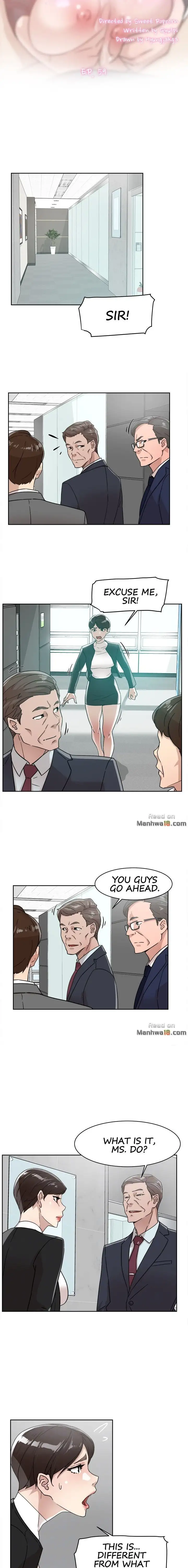 Her 4 Incher Chapter 59 Page 2
