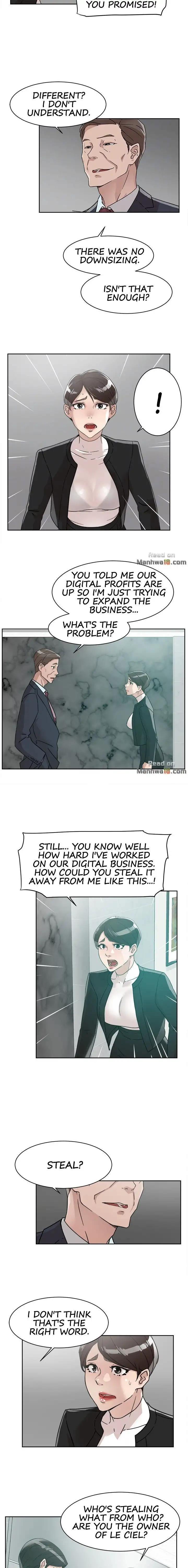 Her 4 Incher Chapter 59 Page 3