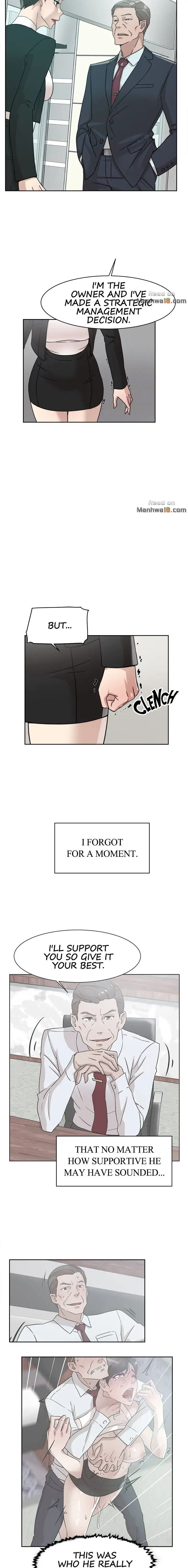 Her 4 Incher Chapter 59 Page 4