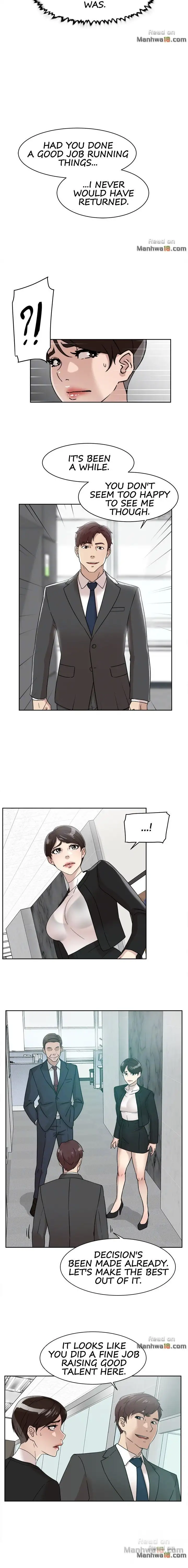 Her 4 Incher Chapter 59 Page 5