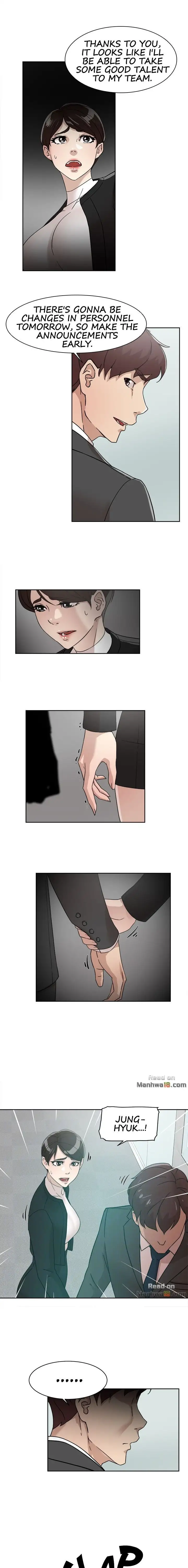 Her 4 Incher Chapter 59 Page 6