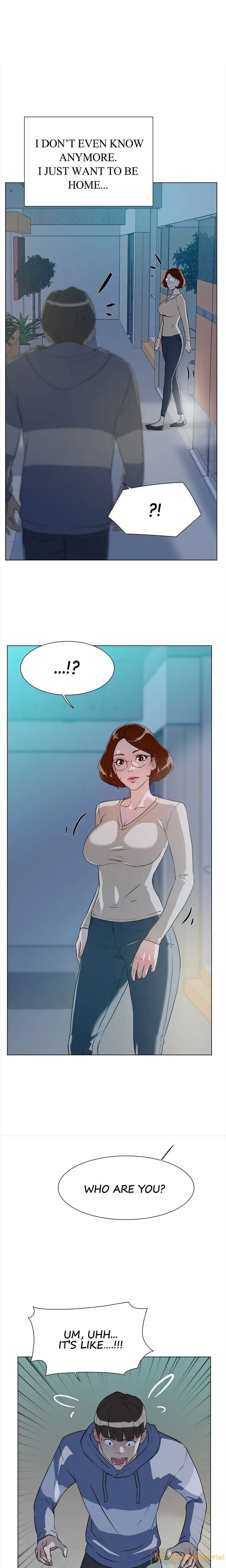 Her 4 Incher Chapter 6 Page 1