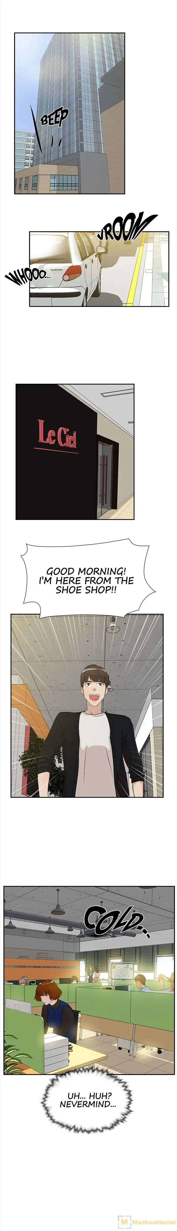 Her 4 Incher Chapter 6 Page 10