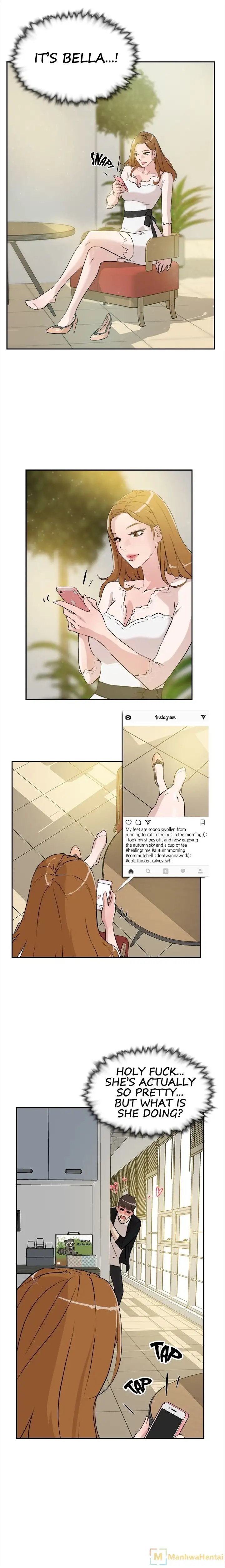 Her 4 Incher Chapter 6 Page 12