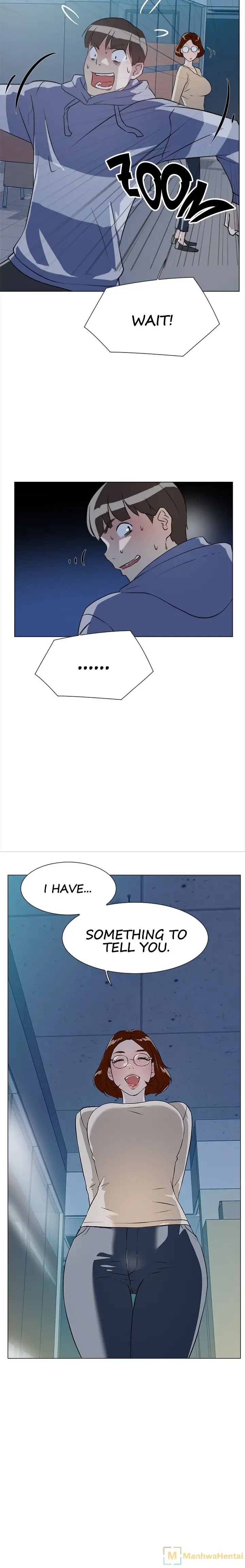 Her 4 Incher Chapter 6 Page 4