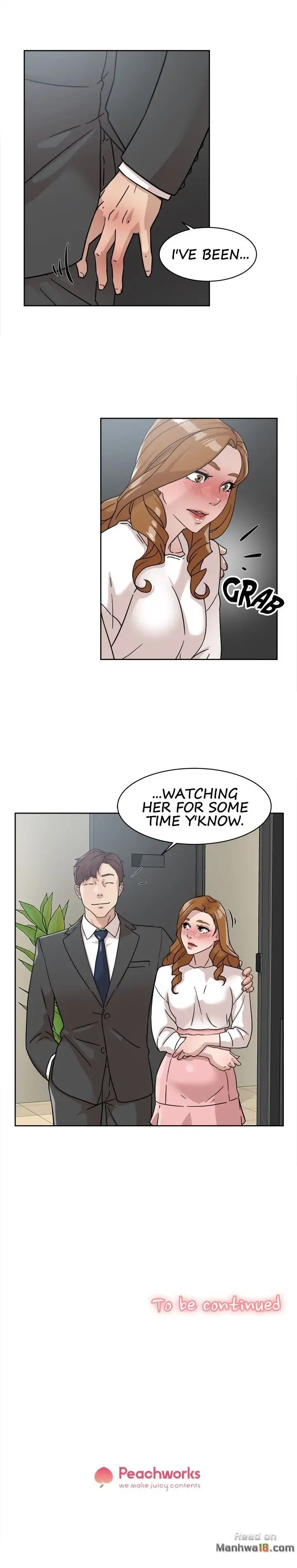 Her 4 Incher Chapter 60 Page 15