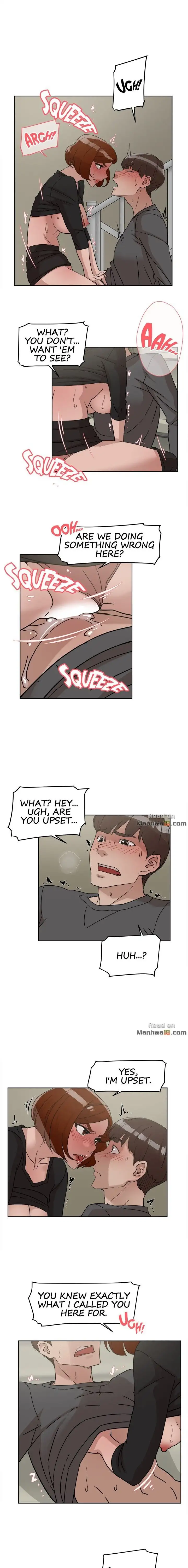 Her 4 Incher Chapter 60 Page 2