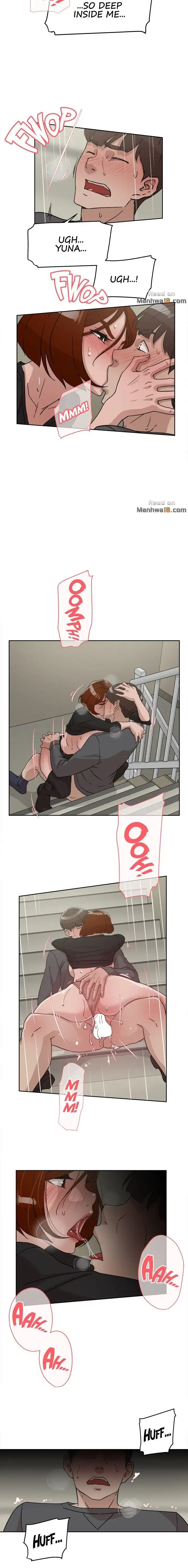 Her 4 Incher Chapter 60 Page 4