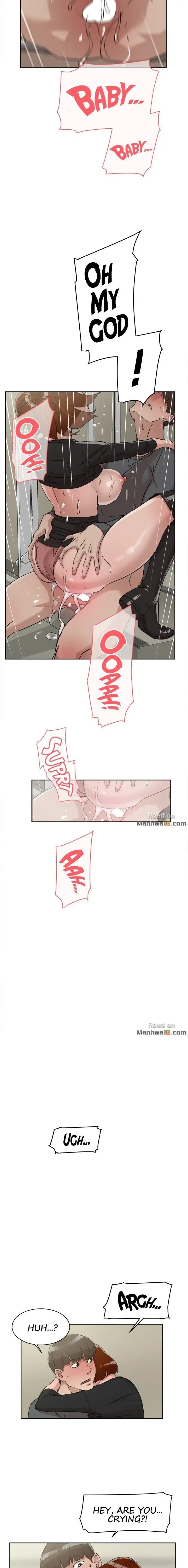 Her 4 Incher Chapter 60 Page 7