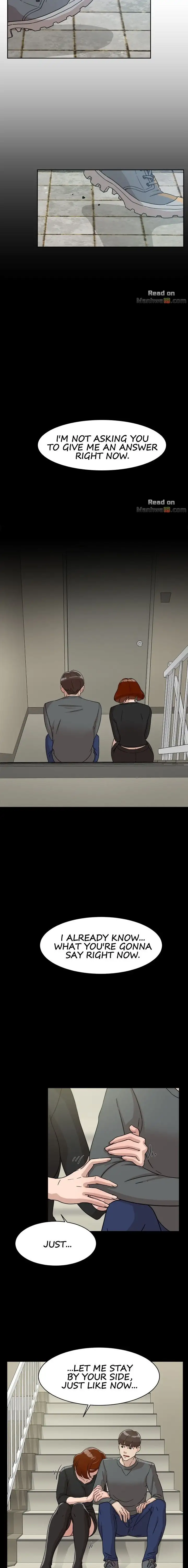 Her 4 Incher Chapter 60 Page 9