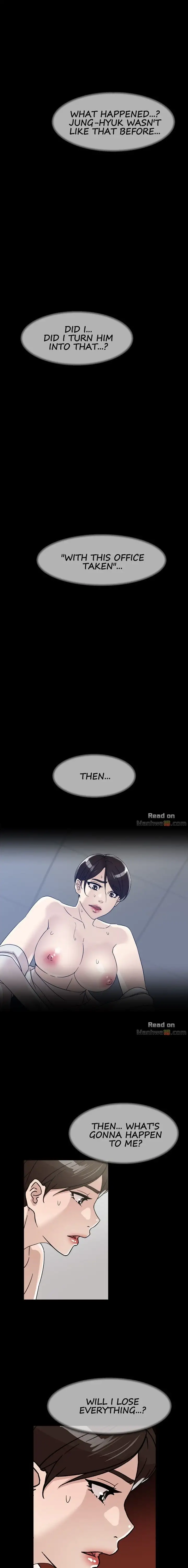 Her 4 Incher Chapter 61 Page 12