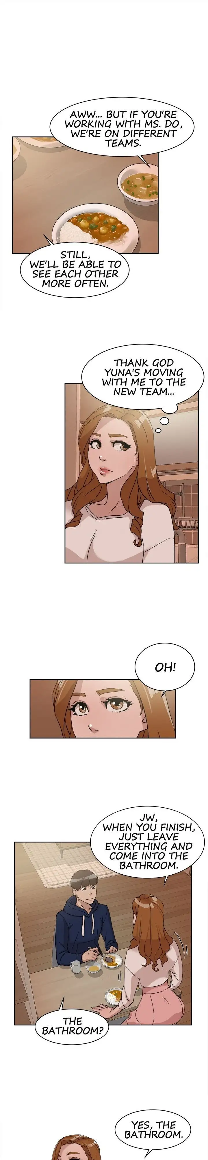 Her 4 Incher Chapter 62 Page 11