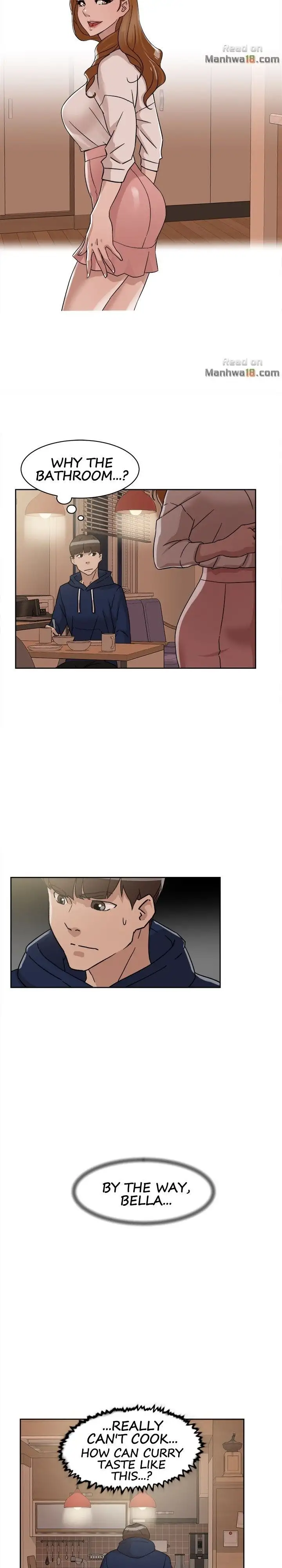 Her 4 Incher Chapter 62 Page 12