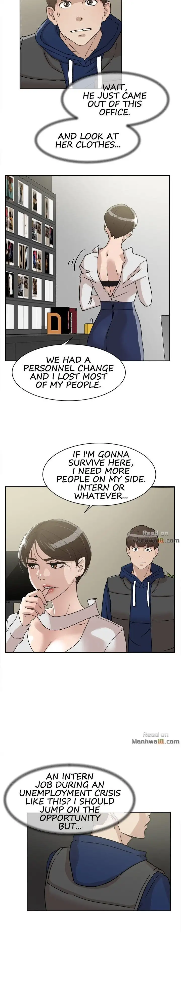 Her 4 Incher Chapter 62 Page 4