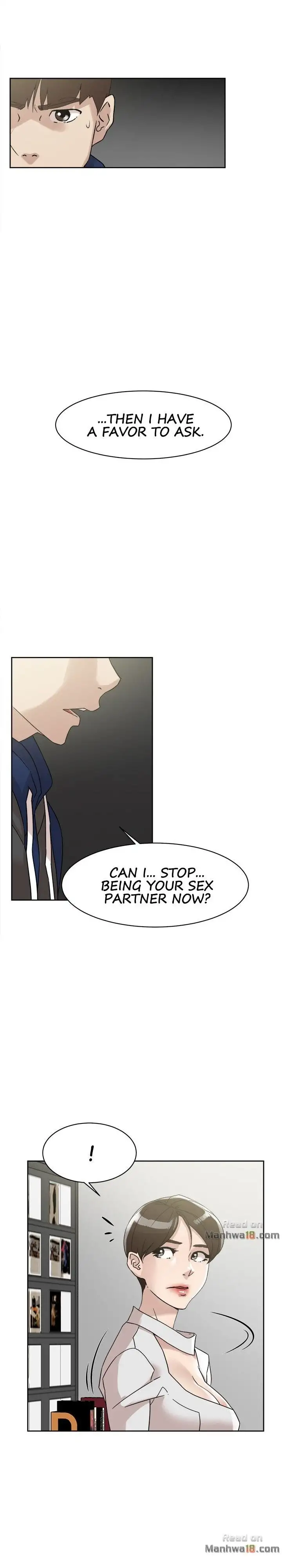 Her 4 Incher Chapter 62 Page 5