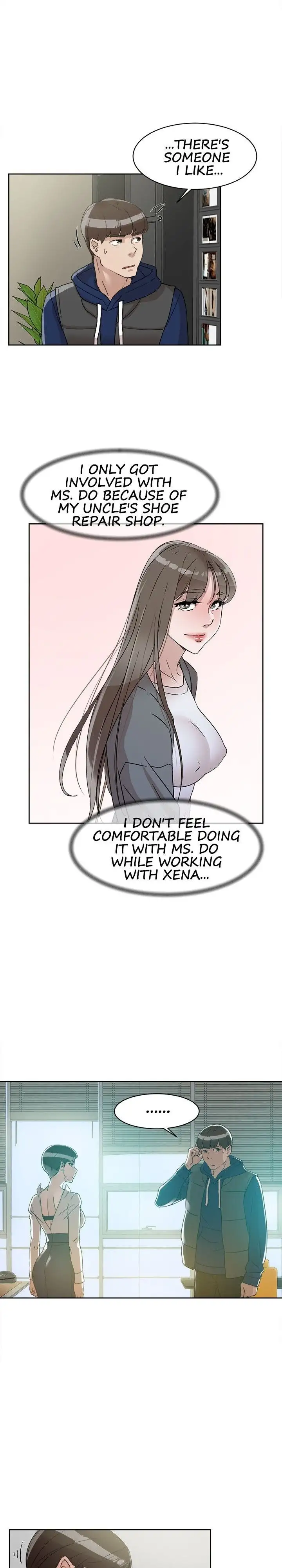 Her 4 Incher Chapter 62 Page 6