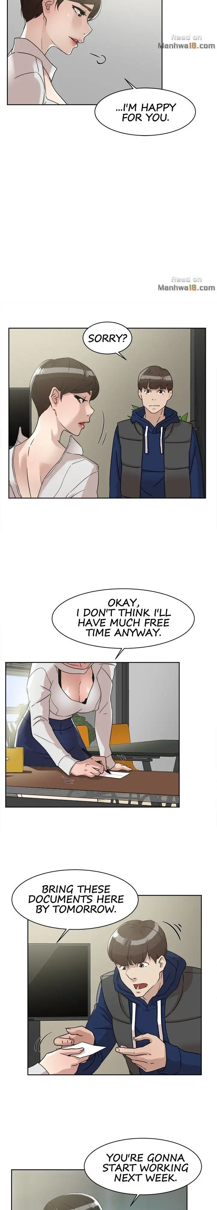 Her 4 Incher Chapter 62 Page 7