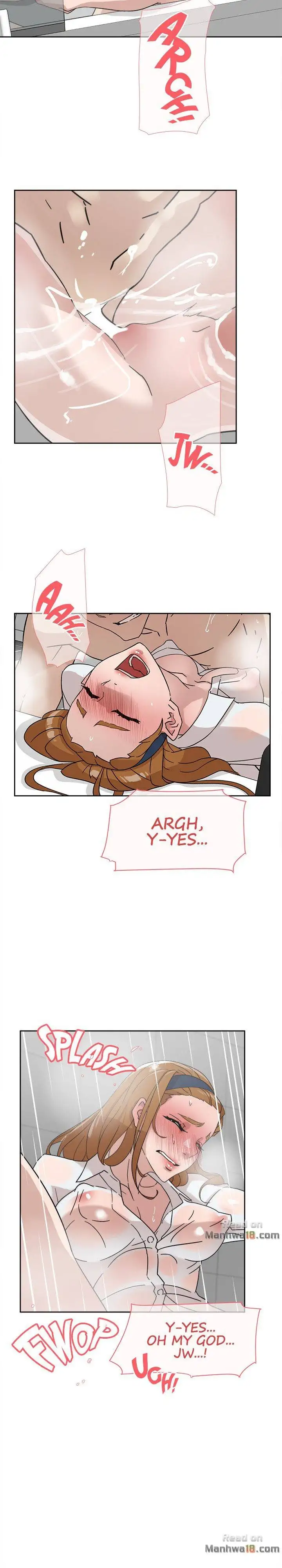 Her 4 Incher Chapter 63 Page 10