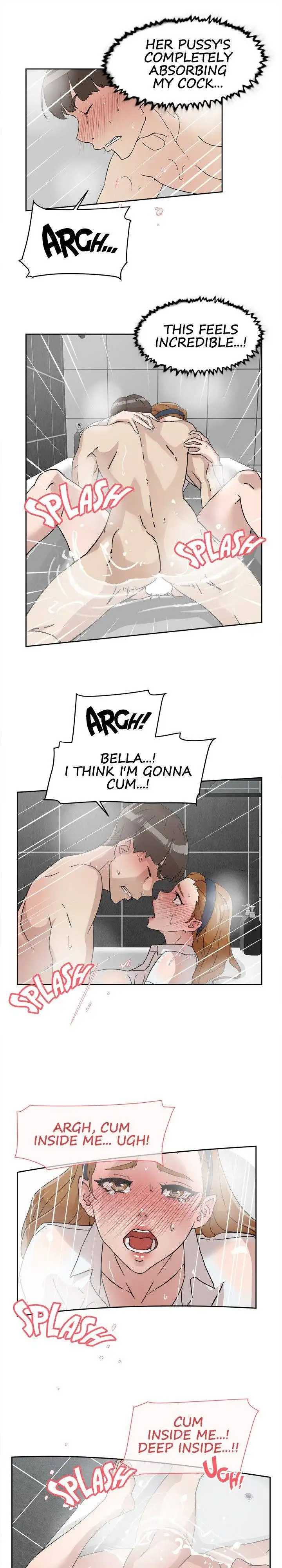 Her 4 Incher Chapter 63 Page 11