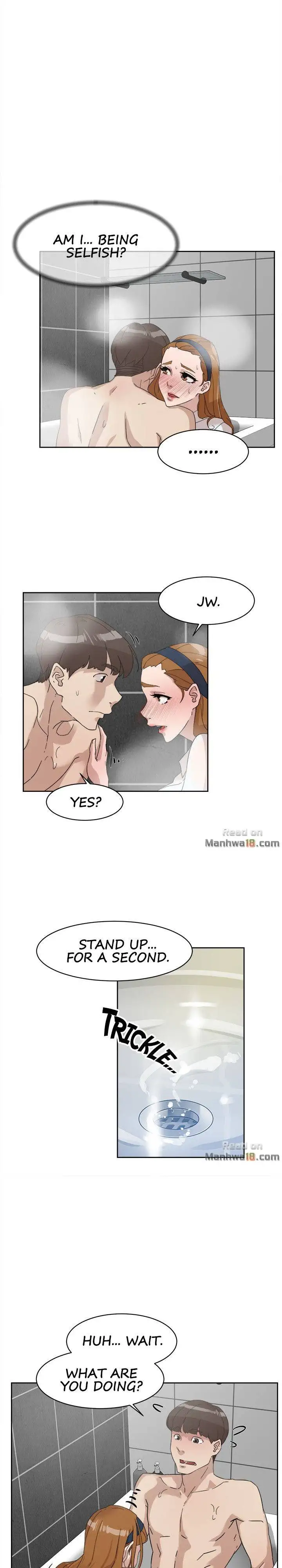 Her 4 Incher Chapter 63 Page 14