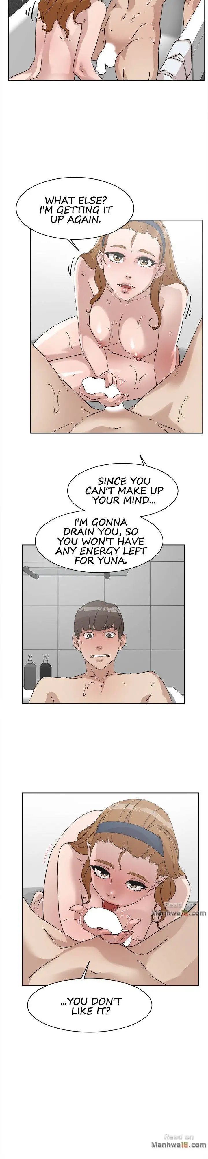 Her 4 Incher Chapter 63 Page 15