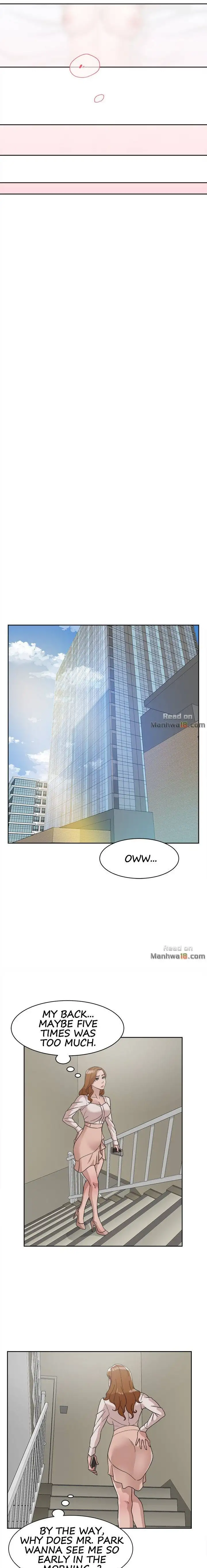 Her 4 Incher Chapter 63 Page 18