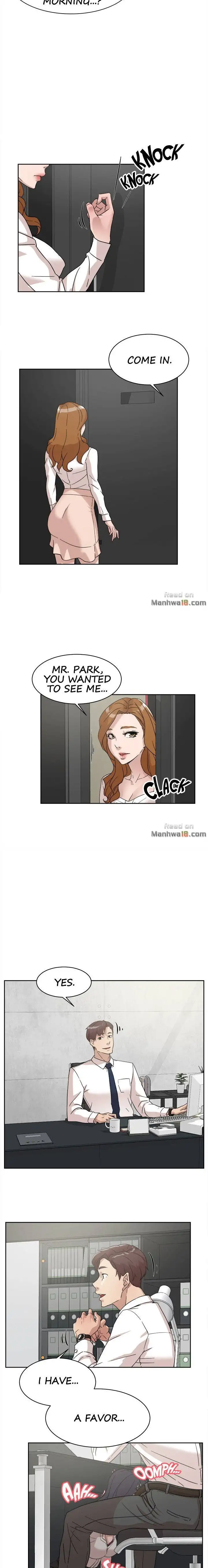 Her 4 Incher Chapter 63 Page 19