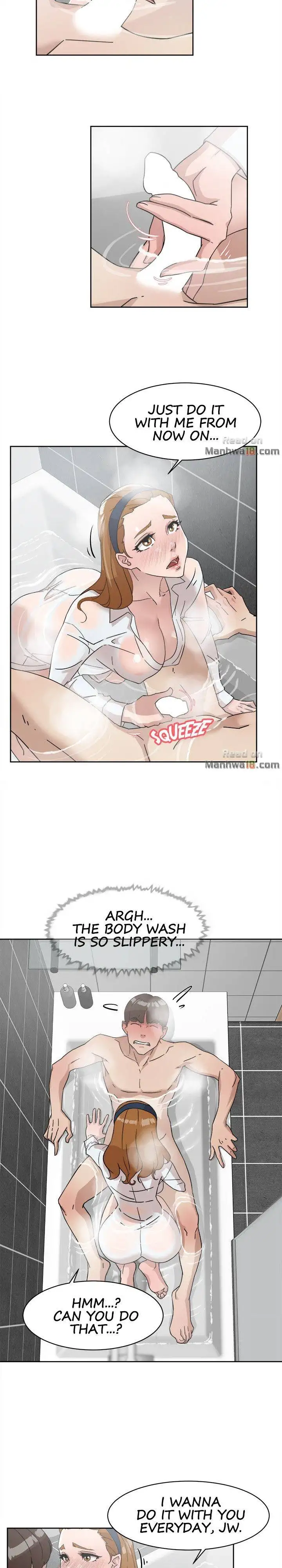 Her 4 Incher Chapter 63 Page 3