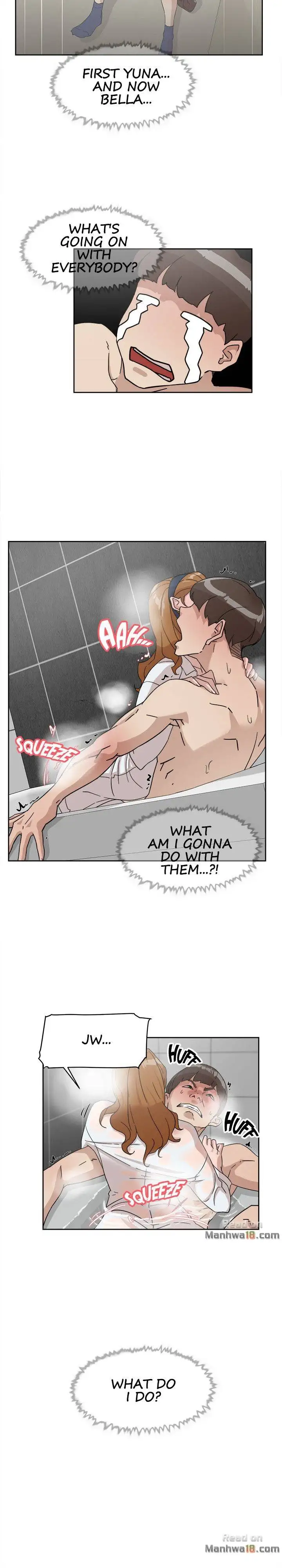 Her 4 Incher Chapter 63 Page 5