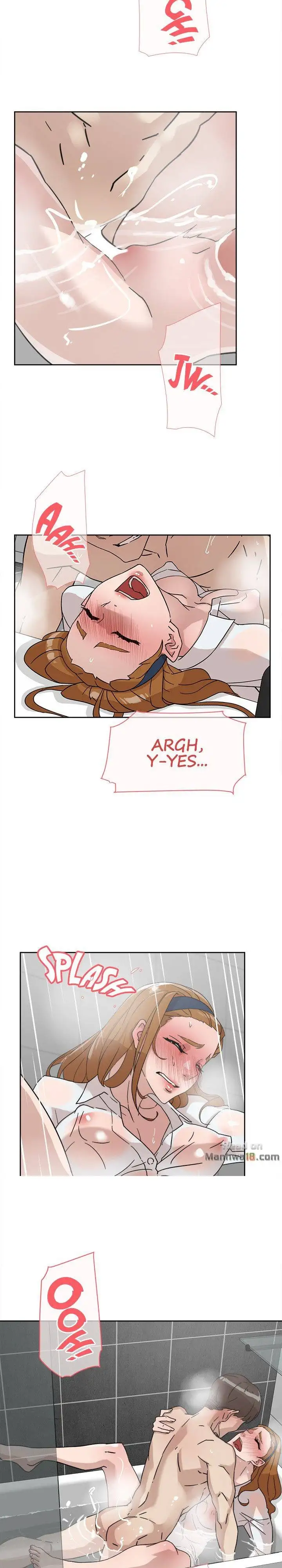 Her 4 Incher Chapter 63 Page 9