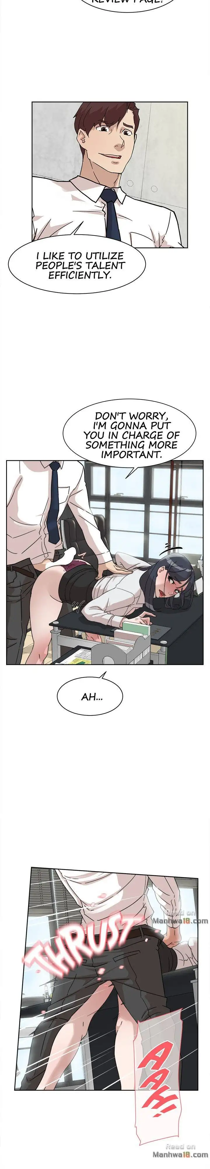 Her 4 Incher Chapter 64 Page 10