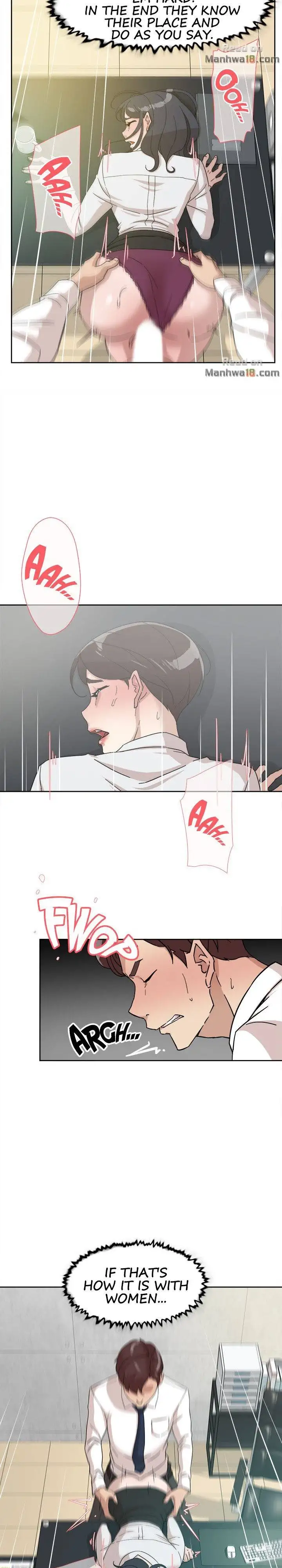 Her 4 Incher Chapter 64 Page 12