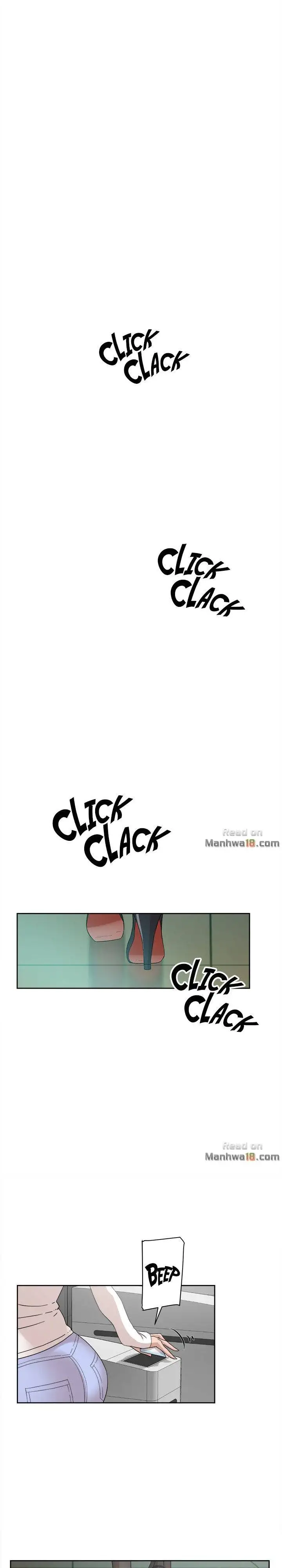 Her 4 Incher Chapter 64 Page 14