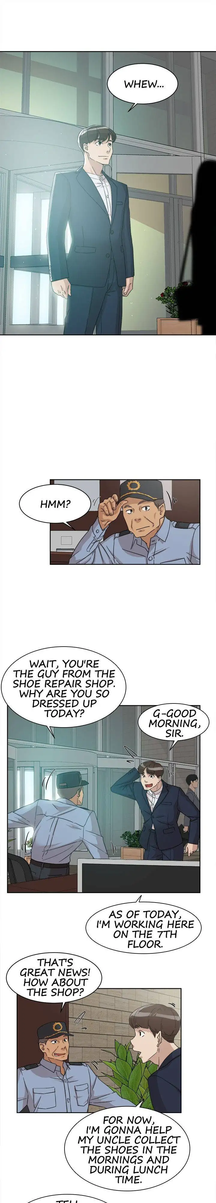 Her 4 Incher Chapter 64 Page 16
