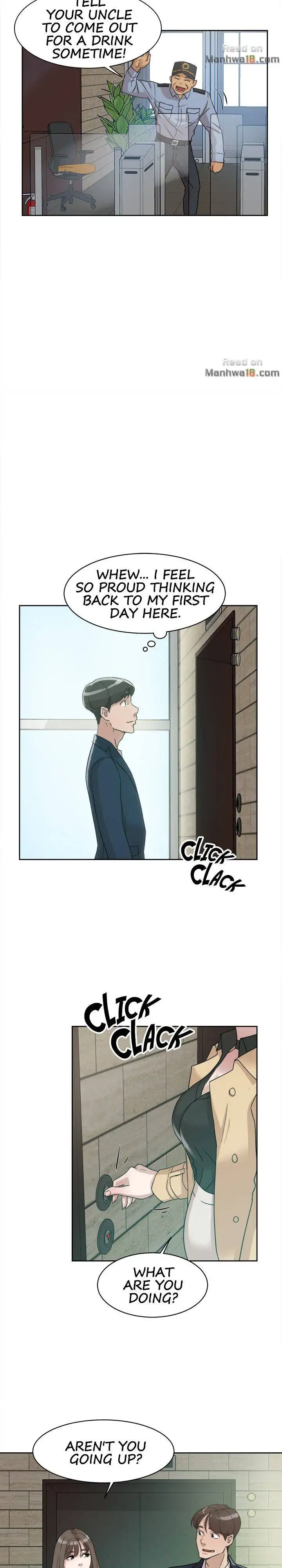 Her 4 Incher Chapter 64 Page 17