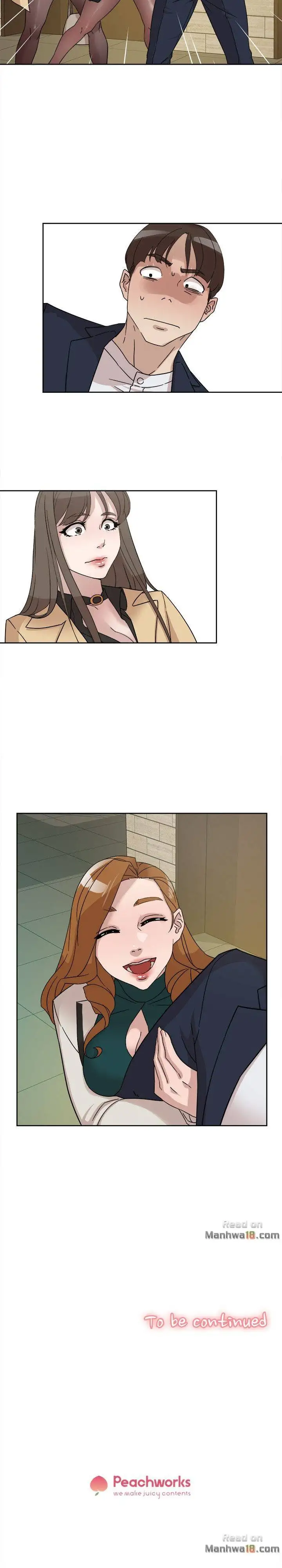 Her 4 Incher Chapter 64 Page 20