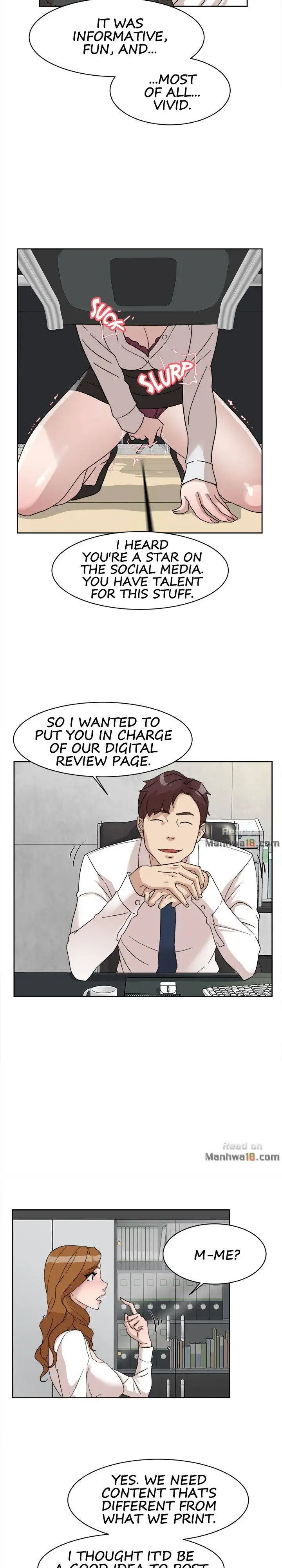 Her 4 Incher Chapter 64 Page 4