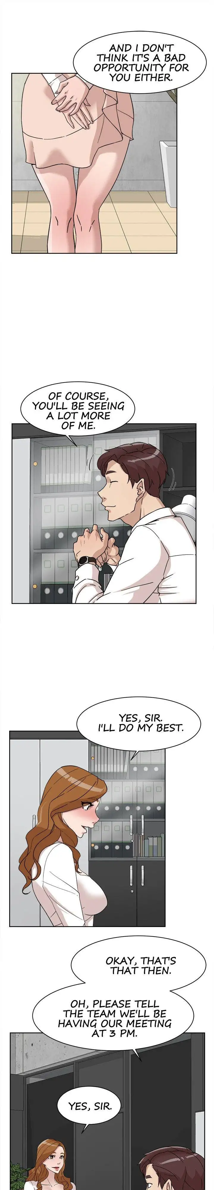 Her 4 Incher Chapter 64 Page 6