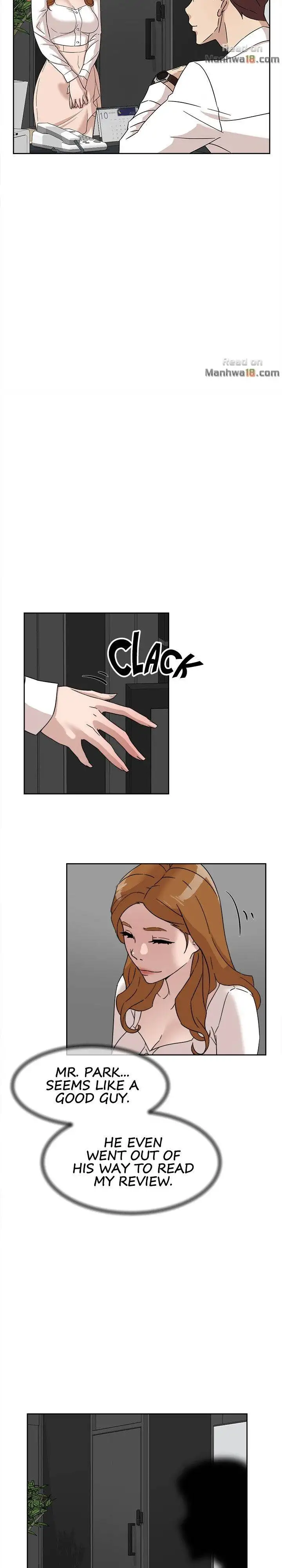 Her 4 Incher Chapter 64 Page 7