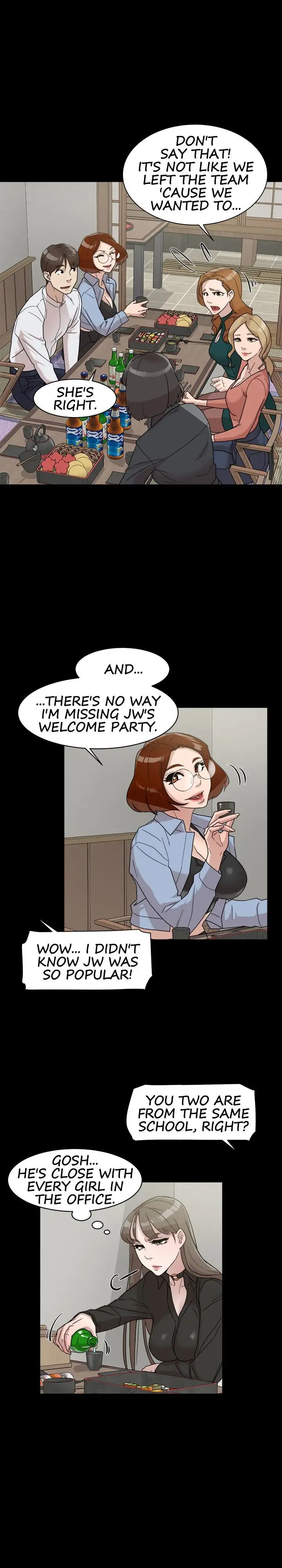 Her 4 Incher Chapter 65 Page 11