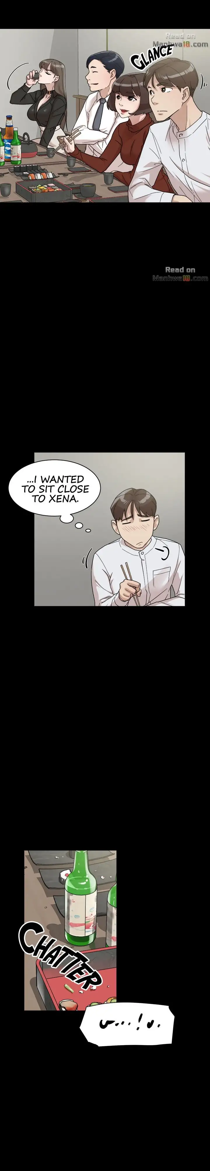 Her 4 Incher Chapter 65 Page 12