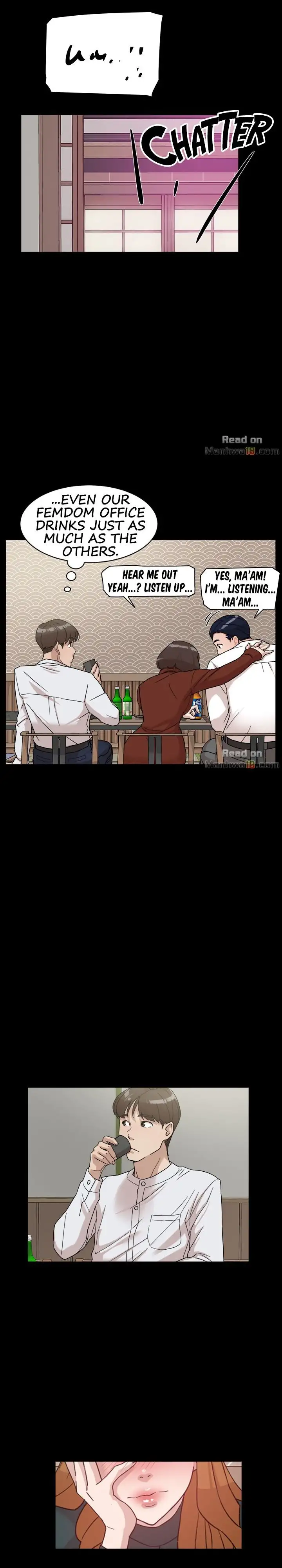 Her 4 Incher Chapter 65 Page 13