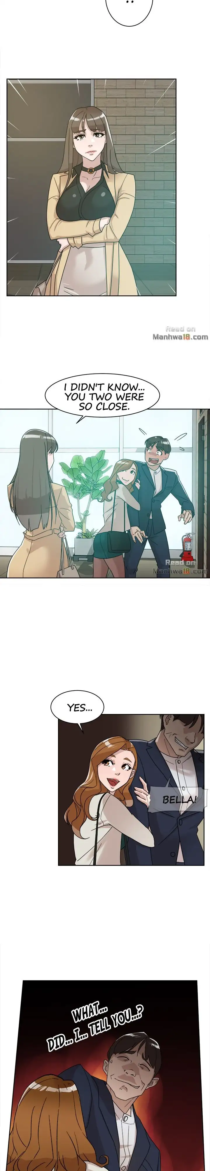 Her 4 Incher Chapter 65 Page 3