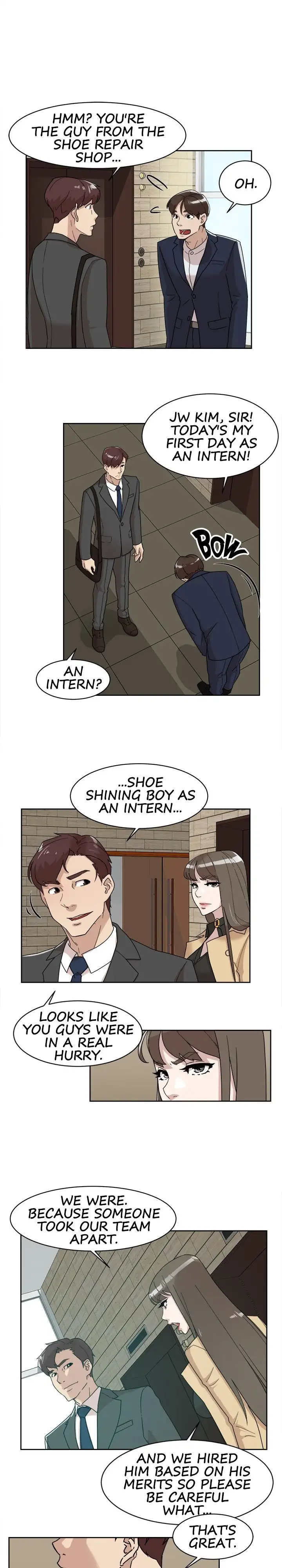Her 4 Incher Chapter 65 Page 6