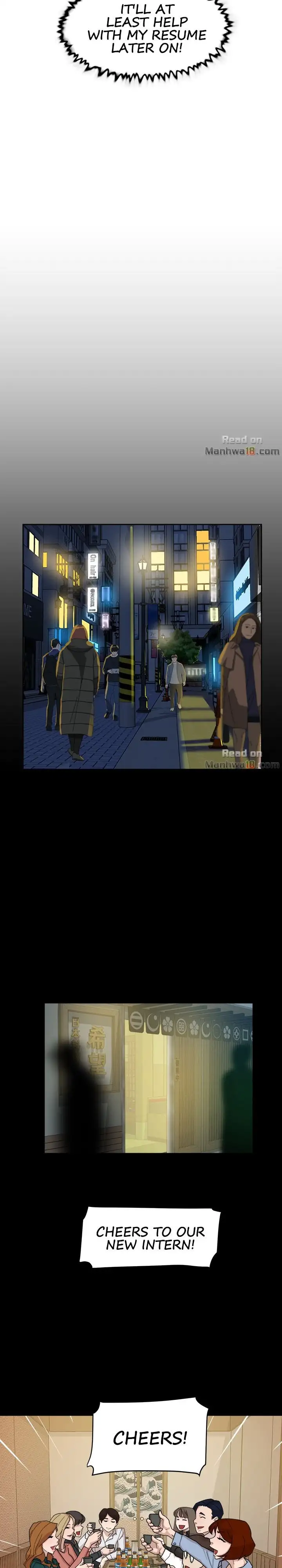 Her 4 Incher Chapter 65 Page 8