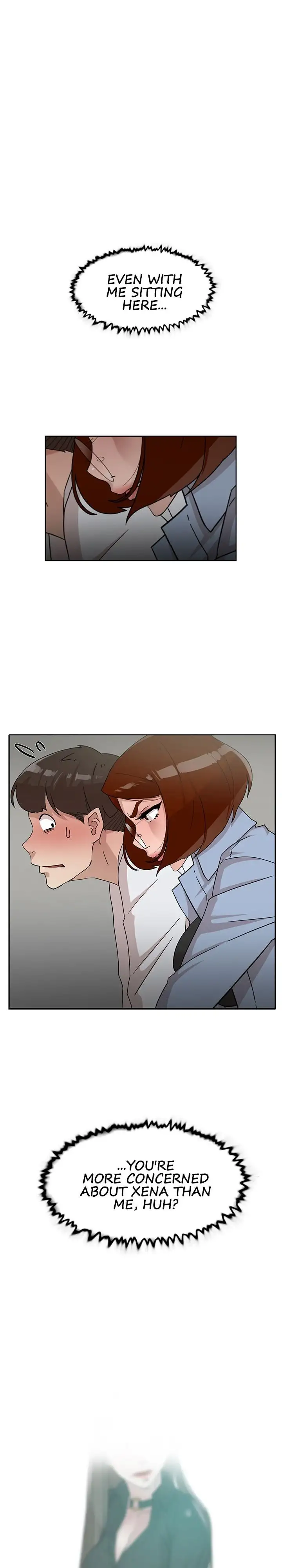 Her 4 Incher Chapter 66 Page 1